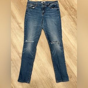Refuge Jeans